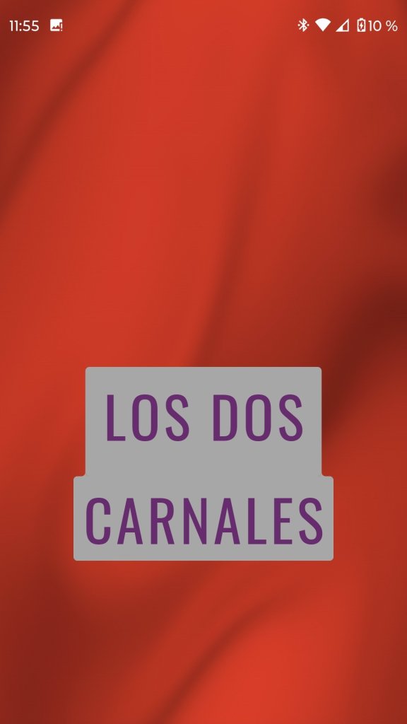 Los Dos Carnales